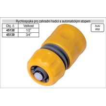 Stop rychlospojka ROSA 1/2"