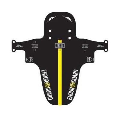 RRP Преден или Заден Калник, Ендуро RRP EnduroGuard large yellow