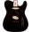 Fender Telecaster Black Телo за китара (0998006706)