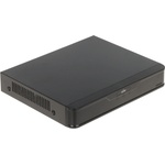 Uniview NVR501-04B-P4 4K UHD Мрежов Видео Рекордер с Поддръжка на Двунаправлен Аудио (NVR501-04B-P4)