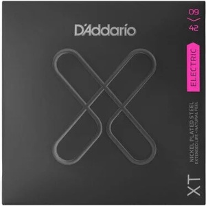 D'Addario XTE0942-3P Струни за електрическа китара