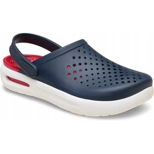 Crocs InMotion Clog modrá/biela