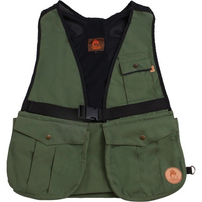 Firedog Hunter Air Vesta M
