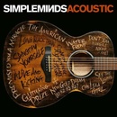 SIMPLE MINDS - ACOUSTIC CD