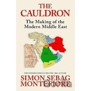 Cauldron - Simon Sebag-Montefiore