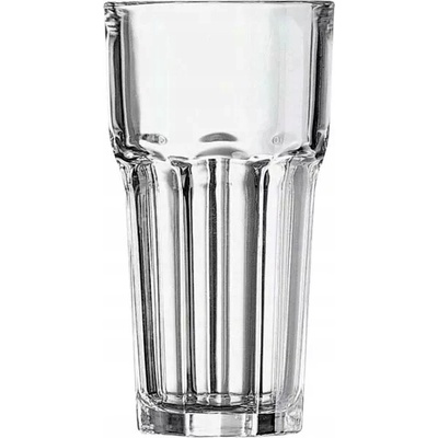 Arcoroc Sklenice na míchané nápoje koktejly Granity cejch 0,5 l 6 k 650 ml