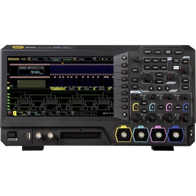Rigol MSO5204 200 MHz MSO5204
