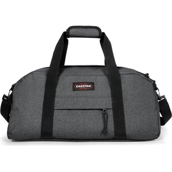EASTPAK Чанта Eastpak Stand+ 34L bag - Grey (Black Denim)