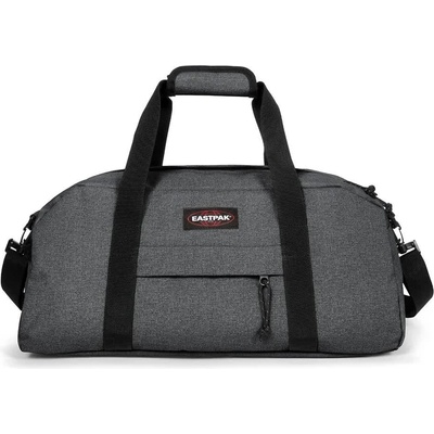 EASTPAK Чанта Eastpak Stand+ 34L bag - Grey (Black Denim)