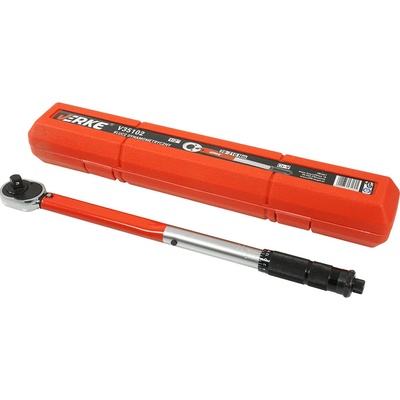 Verke Momentový kľúč 1/2", 28-210 Nm V35102