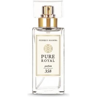 Federico Mahora Pure royal 358 parfum dámsky 50 ml