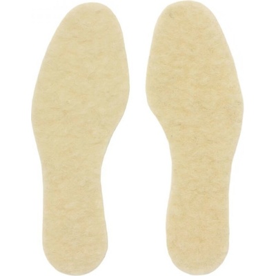 SKATE POINT 100% OVČÍ VLNA PERFECT ACTIVE WINTER INSOLES