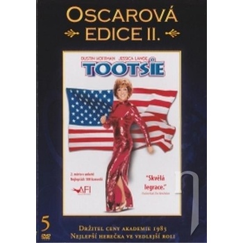 TOOTSIE DVD