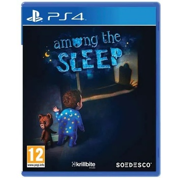 Soedesco Among the Sleep (PS4)
