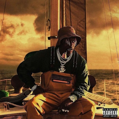 Lil Yachty - Nuthin' 2 Prove LP