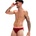 Speedo Бански logo 7cm