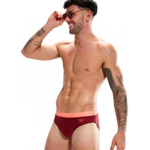 Speedo Бански logo 7cm