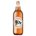 Cervezas Victoria Victoria Málaga Светла Бира 1л