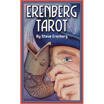 Image 1 of Erenberg Tarot