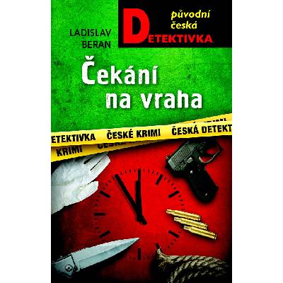 Čekání na vraha - Moba