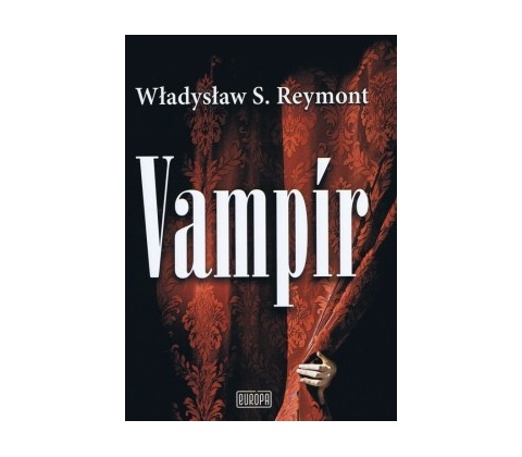 Vampír