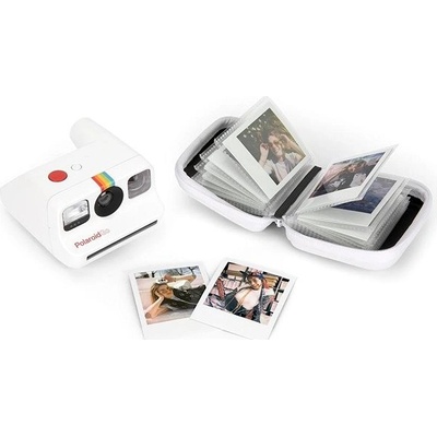 Polaroid Go Pocket Photo Album White – 36 fotiek 6165