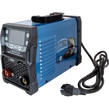 Satra 80A 12V/24V S-MORAY600