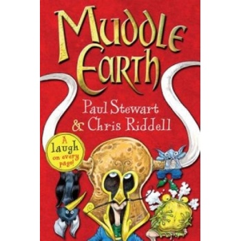 Muddle Earth - C. Riddell, P. Stewart