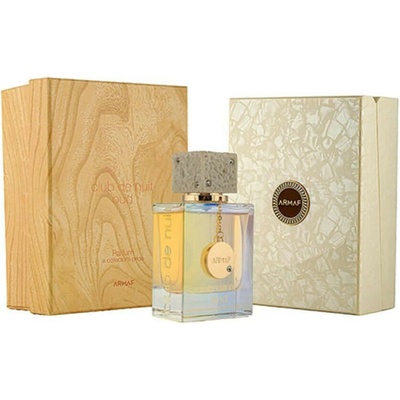 Armaf Club De Nuit Oud parfum pánsky 5 ml vzorka