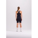 Santini dámské se šlemi Unico Nero