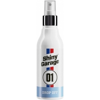 Shiny Garage Drop Off 150 ml