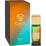 Gritti Mango Aoud Extrait de Parfum 100 ml Парфюми