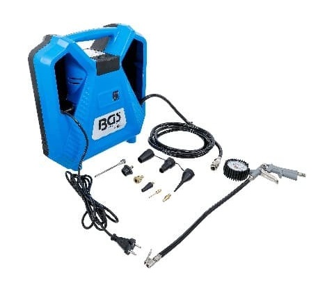 BGS Technic, 3386