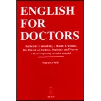 English for Doctors - Győrffy Mária