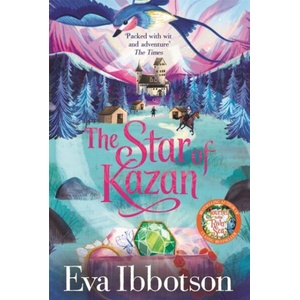Star of Kazan (ISBN: 9781035047000)