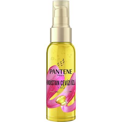 Pantene , Олио за коса кокос Pro-V, 100 ml