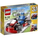 Stavebnice LEGO® LEGO® Creator 31030 Červená motokára