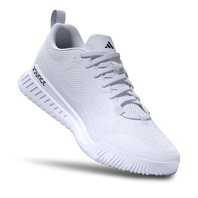 Adidas Обувки adidas Avaflash Low Tennis IG9543 Черен (Avaflash Low Tennis IG9543)