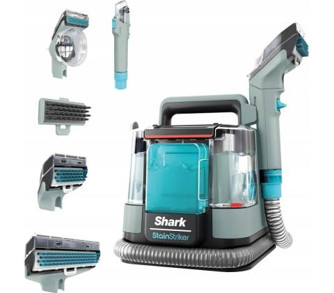Shark PX200EUCP