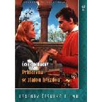 DM discont The Princess with the Golden Star - DVD (003767)