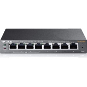 TP-Link TL-SG108PE