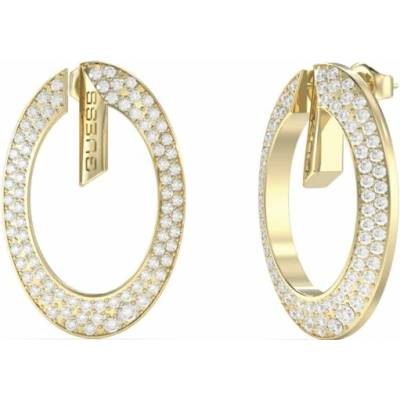Guess G Camden náušnice JUBE06334JWYGT/U
