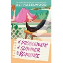 Problematic Summer Romance