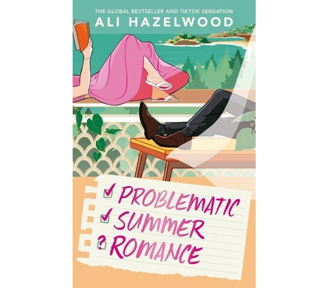 Problematic Summer Romance