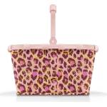 Reisenthel Carrybag Smiley leo blush
