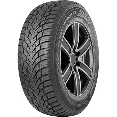 Nokian Seasonproof C1 195/70 R15C 104/102T