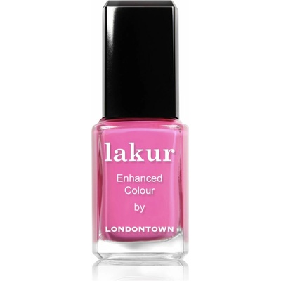 Londontown Lakur Fruit Tella lak na nechty růžová 12 ml