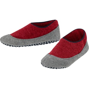 Falke Детски пантофи Falke Kid's Cosy Slipper Catspads Slippers - Red Pepper - размер 29-30 (EU) (702-1733-0413)
