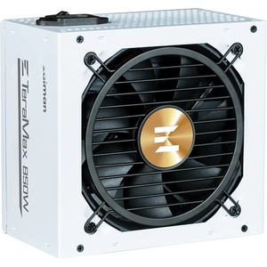 Zalman TeraMax2 850W 80 PLUS Gold White (ZM850-TMX2 WH)