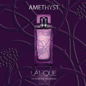 Lalique Amethyst EDP 100 ml Парфюми